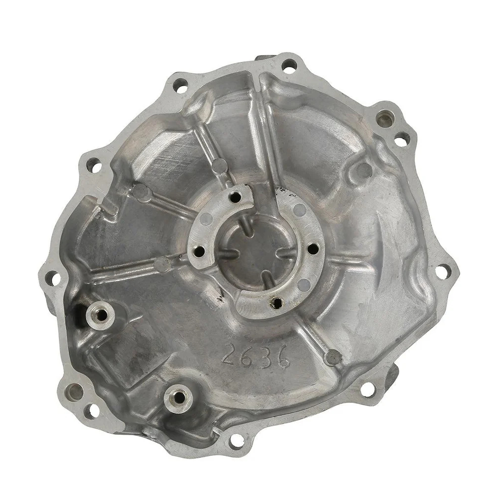 Capac stator Honda CBR1000RR 2012-2016 stanga alternator A1146 - imagine 4