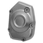 Capac motor Kawasaki Z900 ABS 2017-2024 argintiu dreapta A1161