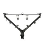 Cadru suport bord Honda CBR1100XX BLACKBIRD 1999-2007 carena fata far A1088