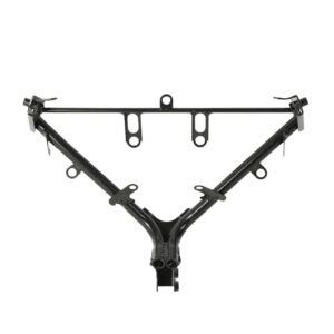 Cadru suport bord Honda CBR1100XX BLACKBIRD 1999-2007 carena fata far A1088