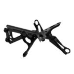 Cadru suport bord Honda CBR929RR CBR900RR 2000 2001 carena fata far A1090