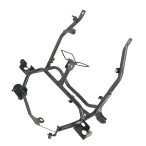 Cadru suport bord Kawasaki Ninja 300R EX300 2013 2017 carena fata far A1091