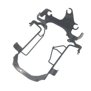 Cadru suport bord Yamaha FZ1N Fazer 2006-2009 carena fata far A1086