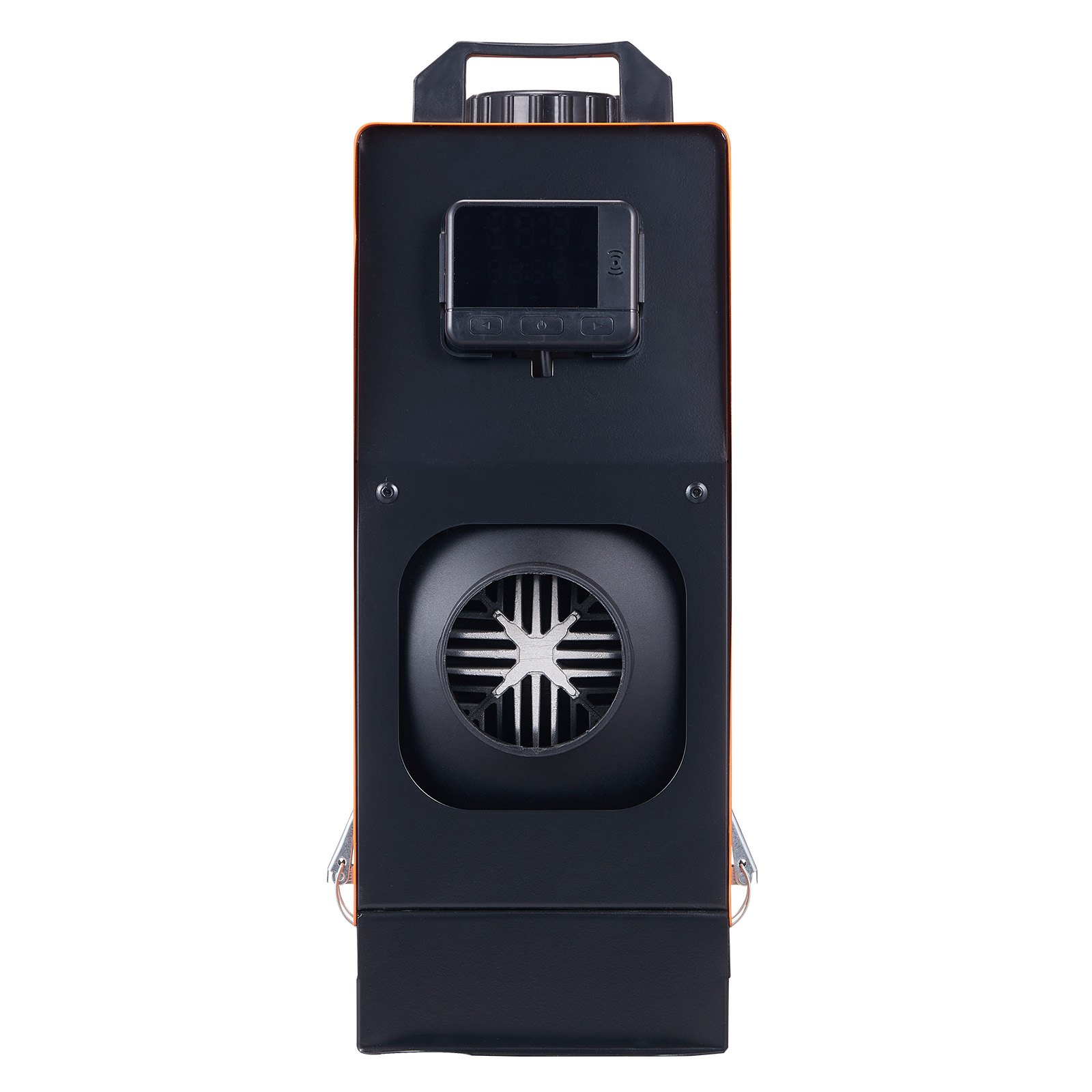 Sirocou Încălzitor de aer diesel VEVOR All-in-one 12V 8KW Camion Garaj Masina Camping webasto