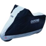 Husa Protectie Motocicleta Waterproof OXFORD Aquatex S