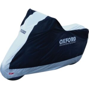 Husa Protectie Motocicleta Waterproof OXFORD Aquatex S