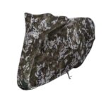 Husa moto Premium Oxford Aquatex Camo waterproof CV211