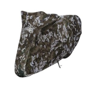 Husa moto Premium Oxford Aquatex Camo waterproof CV211