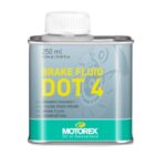 Lichid de frana MOTOREX MTR 300280 250ml dot4