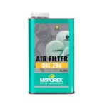 Ulei filtru aer MOTOREX Air Filter Oil 206 MTR 300052 1L