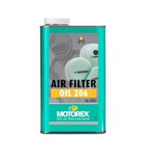 Ulei filtru aer MOTOREX Air Filter Oil 206 MTR 300052 1L