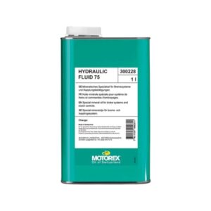 Ulei hidraulic MOTOREX FLUID 75 1L MTR 300230