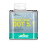 Lichid de frana MOTOREX MTR 300287 250ml