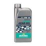 Ulei cutie transmisie MOTOREX Racing Gear Oil 10W40 MTR 303086 1L