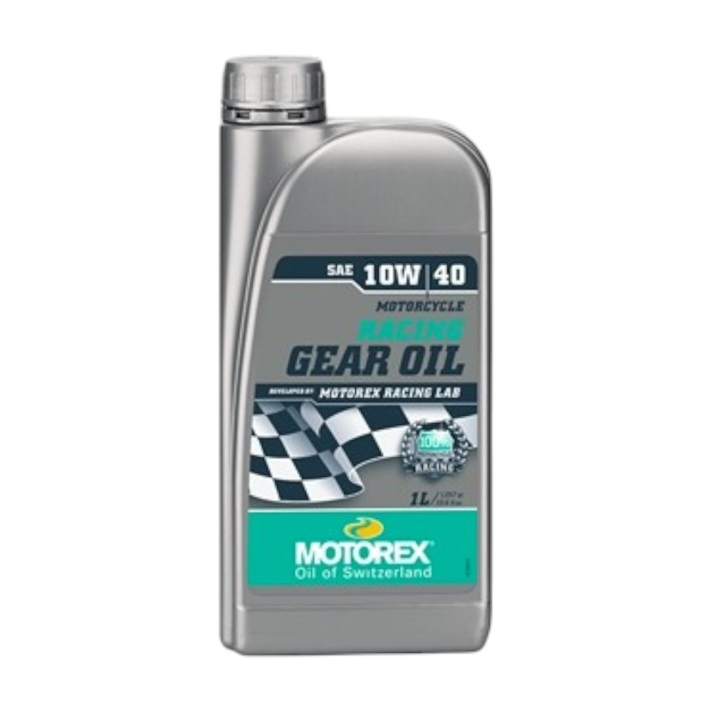 Ulei cutie transmisie MOTOREX Racing Gear Oil 10W40 MTR 303086 1L