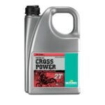 Ulei motor MOTOREX Cross Power 2T MTR 303359 4L sintetic