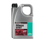 Ulei motor MOTOREX Power Synt 4T 10W50 MTR 305664 4L sintetic
