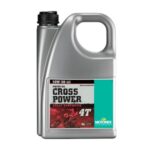 Ulei motor MOTOREX Cross Power 4T 10W50 MTR 305692 4L sintetic