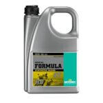 Ulei motor MOTOREX Formula 4T 20W50 MTR 306223 4L sintetic