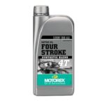 Ulei motor MOTOREX Four Stroke 4T 15W50 MTR 306224 1L semisintetic