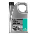 Ulei motor MOTOREX Four Stroke 4T 15W50 MTR 306225 4L sintetic