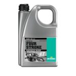 Ulei motor MOTOREX Four Stroke 4T 20W50 MTR 306238 4L sintetic