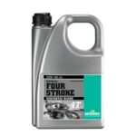 Ulei motor MOTOREX Four Stroke 4T 10W40 MTR 306243 4L sintetic