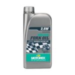 Ulei pentru furca MOTOREX Racing Fork Oil 2.5W MTR 306402 1L