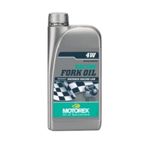 Ulei pentru furca MOTOREX Racing Fork Oil 4W MTR 306404 1L