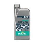 Ulei pentru furca MOTOREX Racing Fork Oil 7.5W MTR 306408 1L