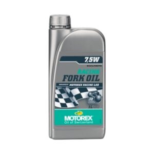 Ulei pentru furca MOTOREX Racing Fork Oil 7.5W MTR 306408 1L