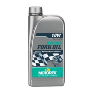 Ulei pentru furca MOTOREX Racing Fork Oil 10W MTR 306410 1L