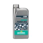 Ulei pentru furca MOTOREX Racing Fork Oil 15W MTR 306412 1L