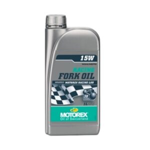 Ulei pentru furca MOTOREX Racing Fork Oil 15W MTR 306412 1L