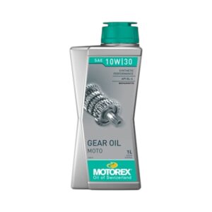 Ulei cutie viteze MOTOREX Gear Oil Moto 10W30 MTR 308066 1L sintetic multigrid