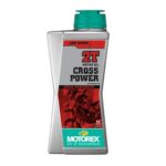 Ulei motor MOTOREX Cross Power 2T MTR 308092 1L sintetic