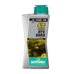 Ulei motor MOTOREX ATV Quad 4T 10W40 MTR 308237 1L sintetic