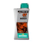 Ulei motor MOTOREX Boxer 4T 15W50 MTR 308240 1L sintetic