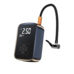 Compresor moto portabil reincarcabil 100w wireless 150PSI