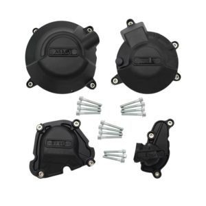 Capac protectie motor YAMAHA MT09 MT 09 2021-2023 XSR900 TRACER SCRAMBLER