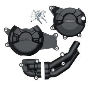 Capac protectie motor YAMAHA MT07 2014-2022 XSR700 TRACER TENERE 700