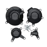 Capac protectie motor YAMAHA MT09 2014 2020 Tracer Scrambler XSR900