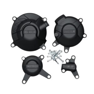 Capac protectie motor YAMAHA MT09 2014 2020 Tracer Scrambler XSR900