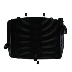 Radiator KAWASAKI NINJA ZX-6R 2007-2008  ZX6R ZX 6R