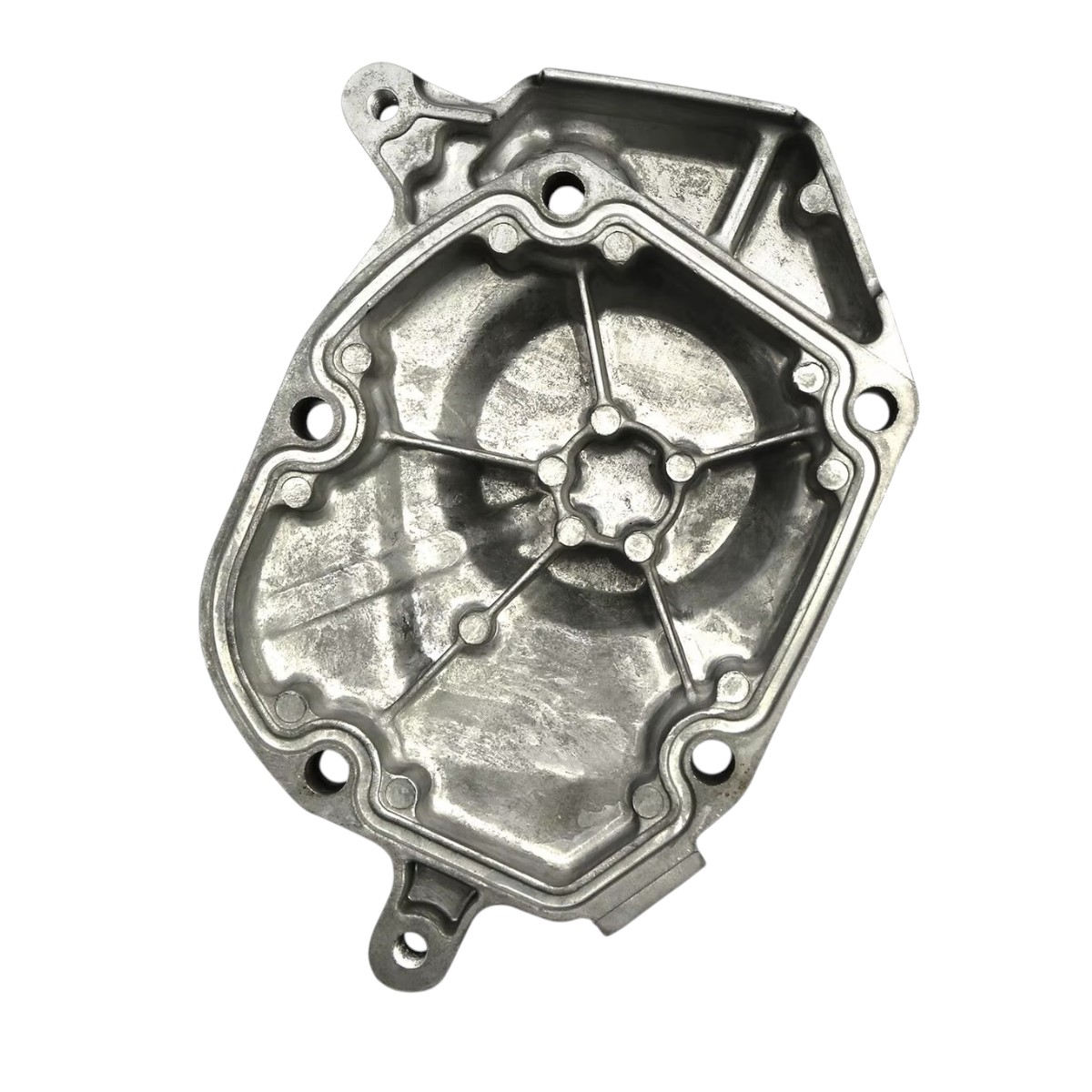 Capac Motor Distributie Kawasaki Z1000 2010-2016 Z1000R Z1000SX 2022 Dreapta Aprindere - imagine 4