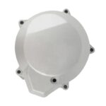 Capac Stator Yamaha FAZER FZS 600 1998 2003 Alternator Motor ARGINTIU