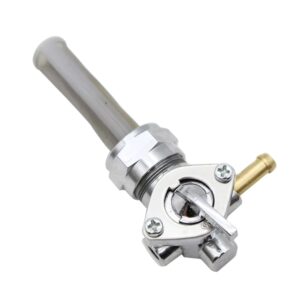 Robinet benzina moto Harley Davidson Electra Glide Touring Sport Fat Boy Softail Heritage Dyna Sportster