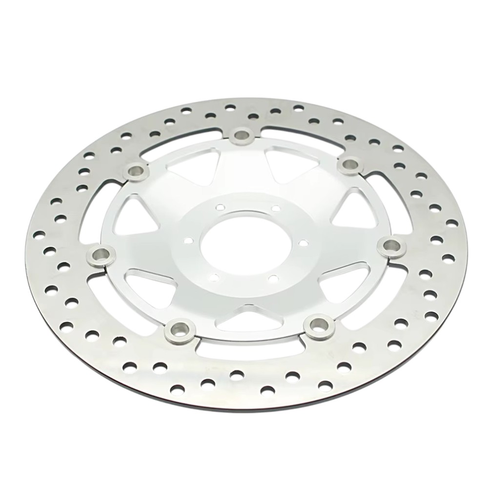 SET DISCURI FRANA Honda XL1000V Varadero