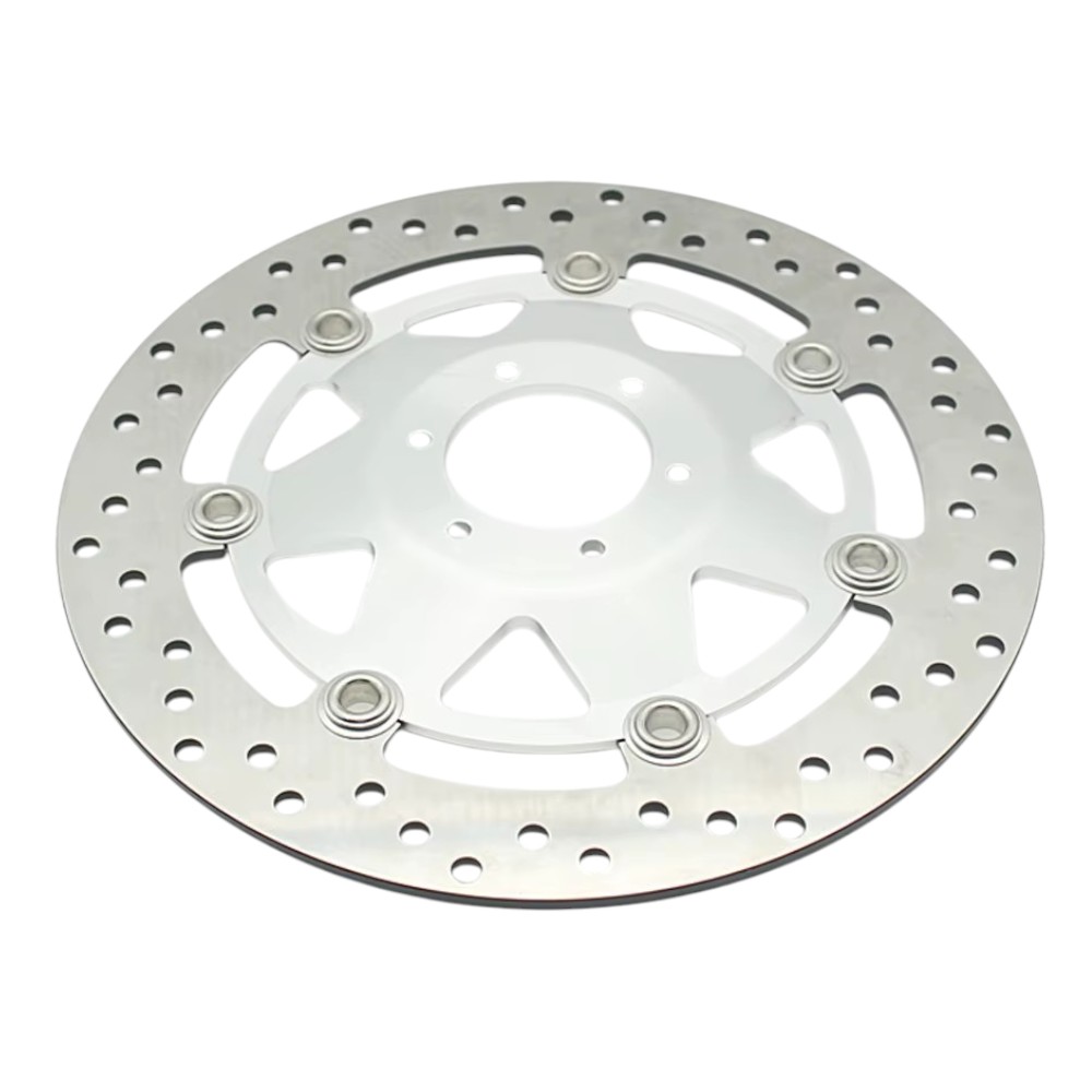 SET DISCURI FRANA Honda XL1000V Varadero GL1500 Valkyrie VFR800F Interceptor CBR900RR Fireblade CBR600F4 - imagine 3