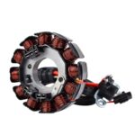 Stator alternator Yamaha WR450F 2007 2011 bobina WR 450F